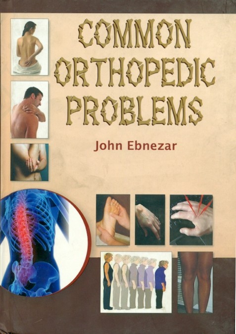 Common Orthopedic Problems ( Pb 2016)