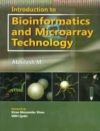 Introduction To Bioinformatics And Microarray Technology