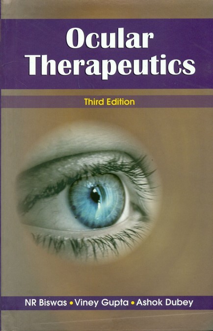 Ocular Therapeutics, 3E