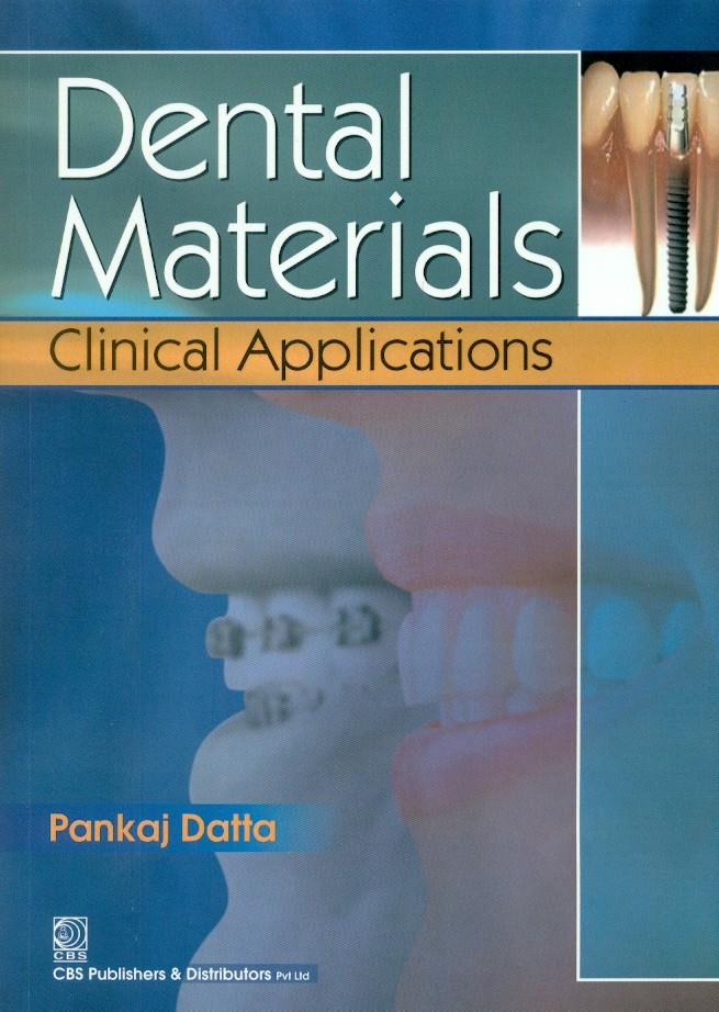 Dental Materials Clinical Applications (Pb)