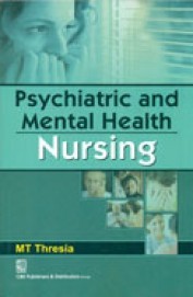 Psychiatric and Mental Health Nursing (2nd reprint)
