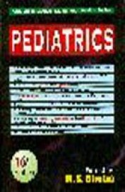 Pediatrics (Cbs Quick Medical Examination Review Series) (Pb)