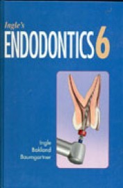 Endodontics 6Ed (Hb2013)