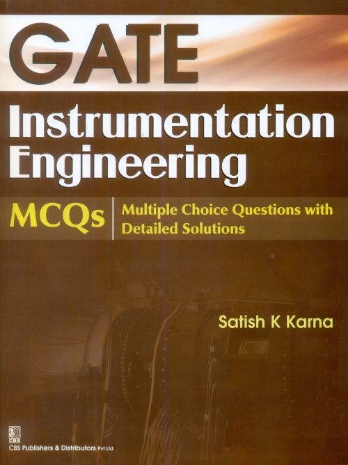 Gate Instrumentation Engineering Mcqs 