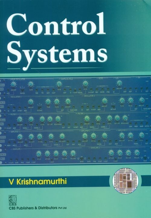 Control Systems,(Pb 2016)