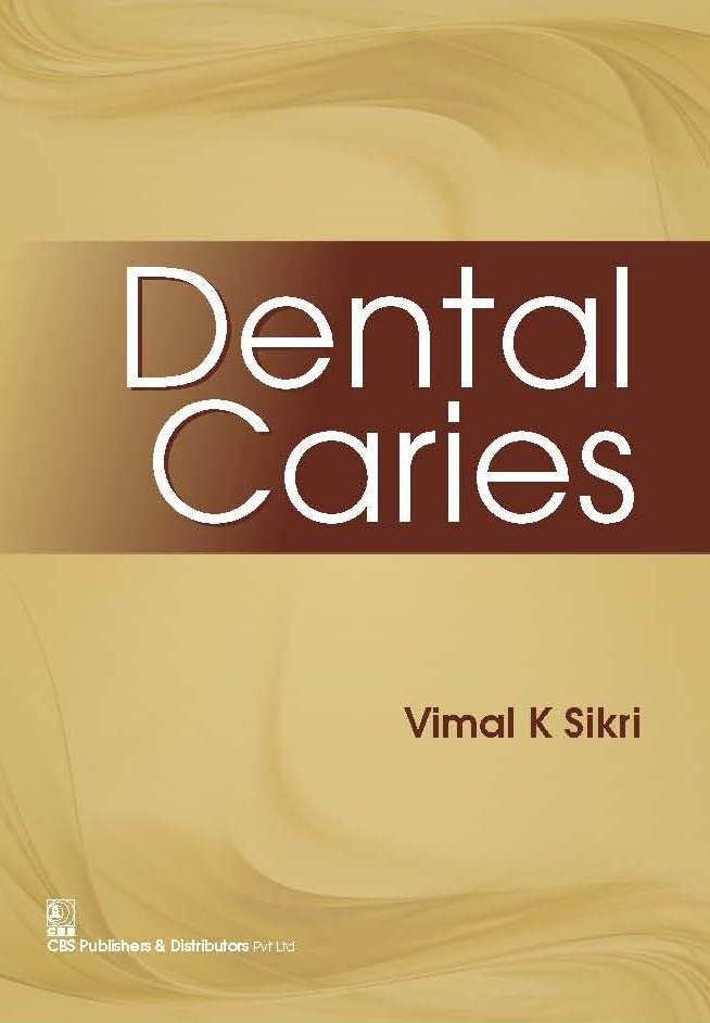 Dental Caries (Pb - 2016)