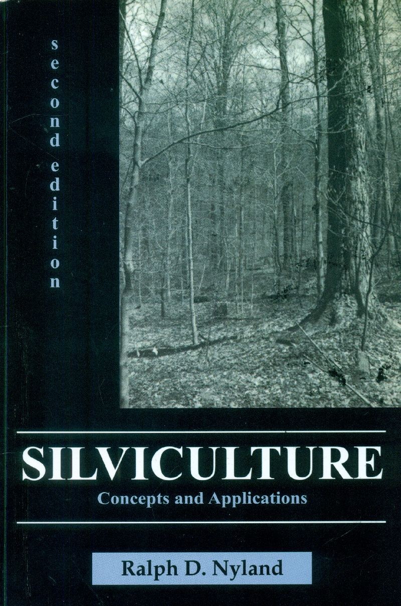Silviculture Concepts And Applications (Pb 2014)