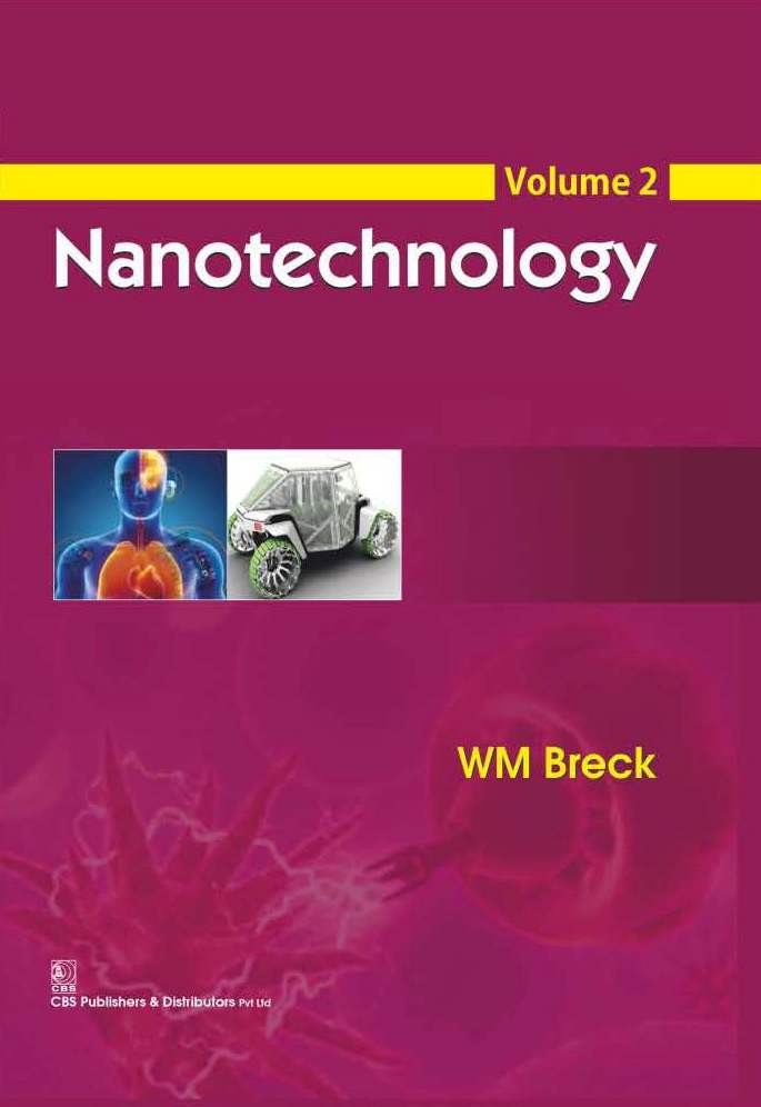 Nanotechnology, Vol.2 (Hb 2016)