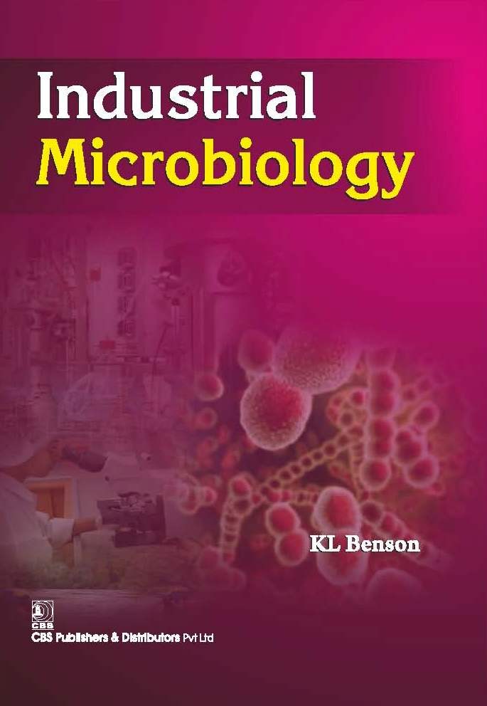 Industrial Microbiology  (Hb 2016)