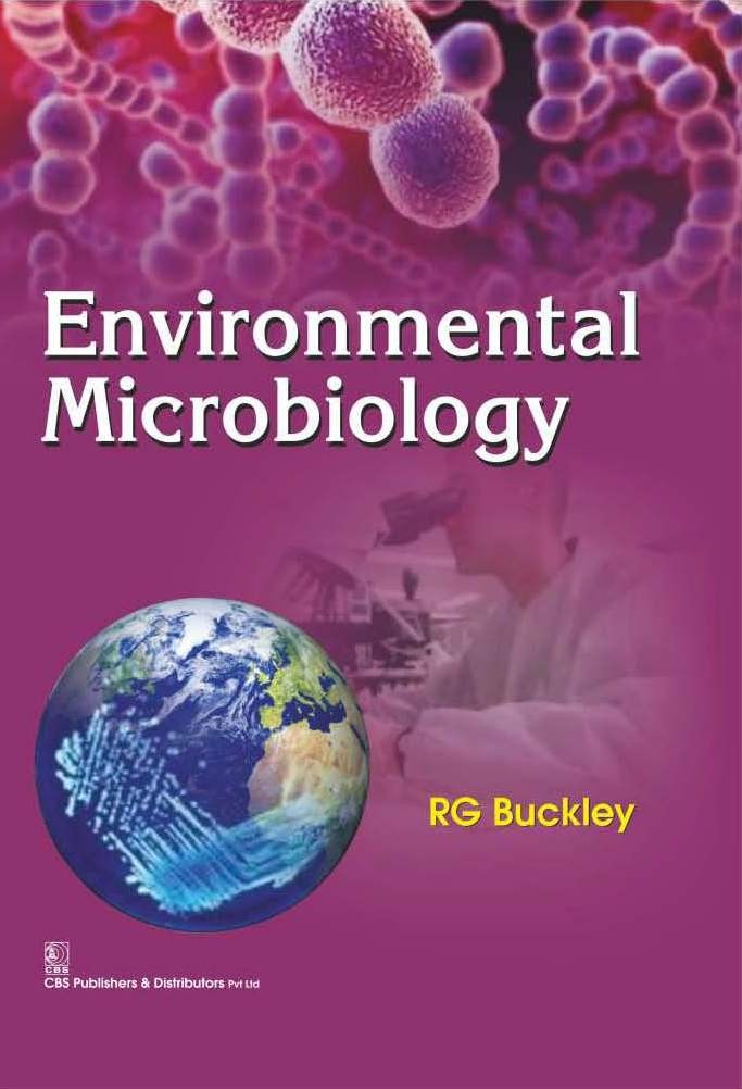 Environmental Microbiology (Pb 2016)