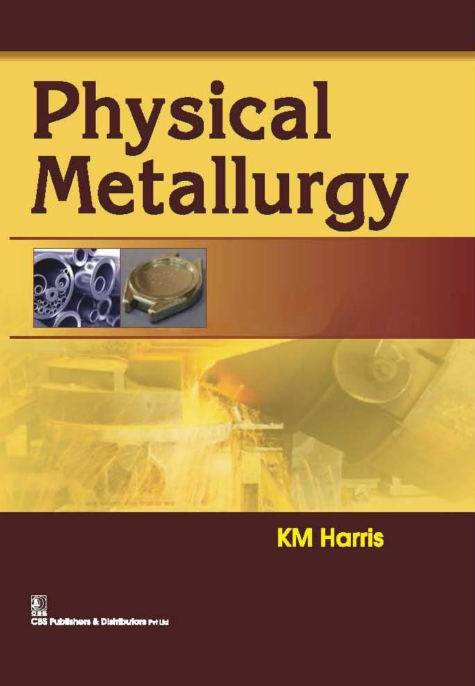 Physical Metallurgy (Hb 2016)