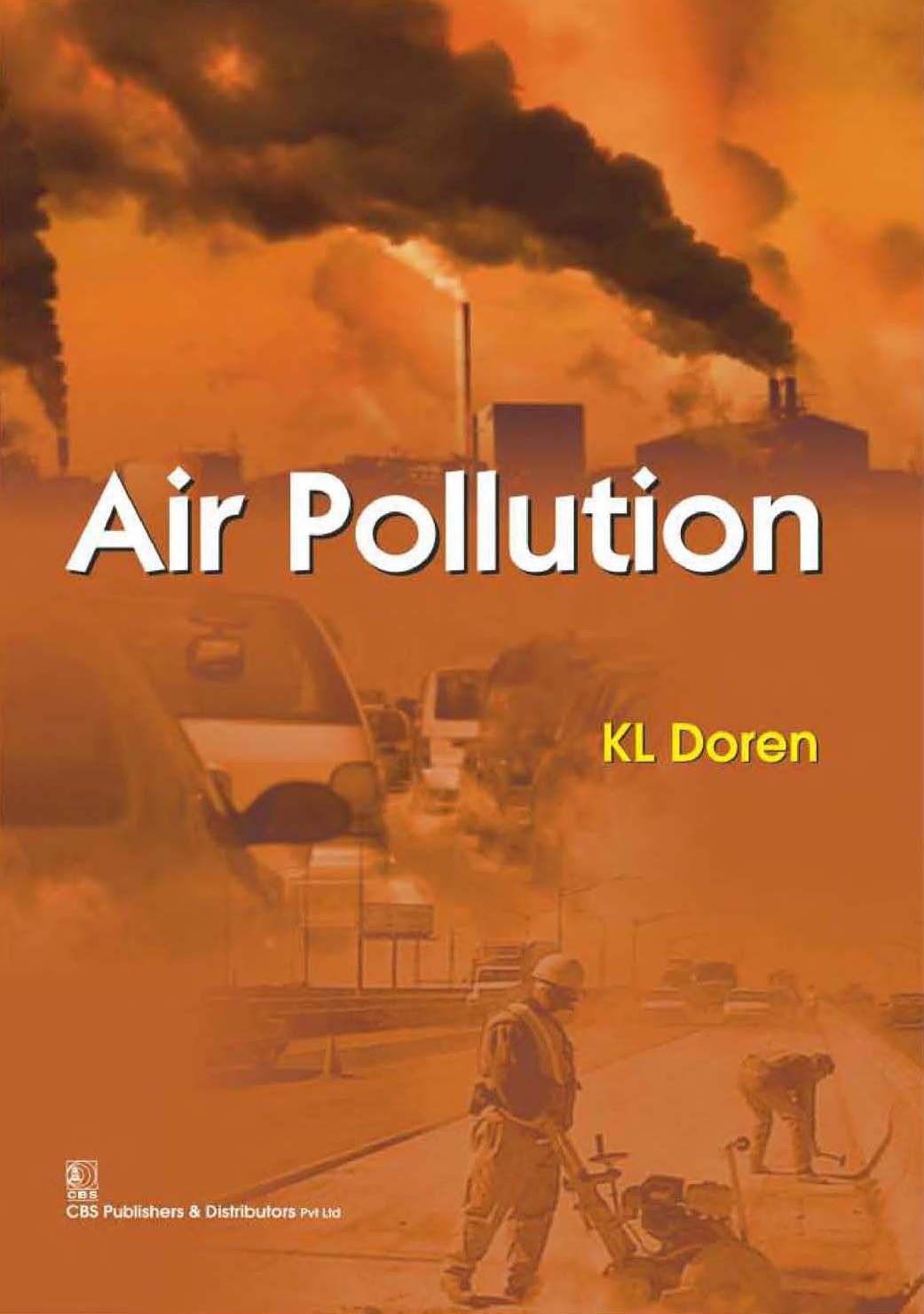 Air Pollution (Hb 2016)