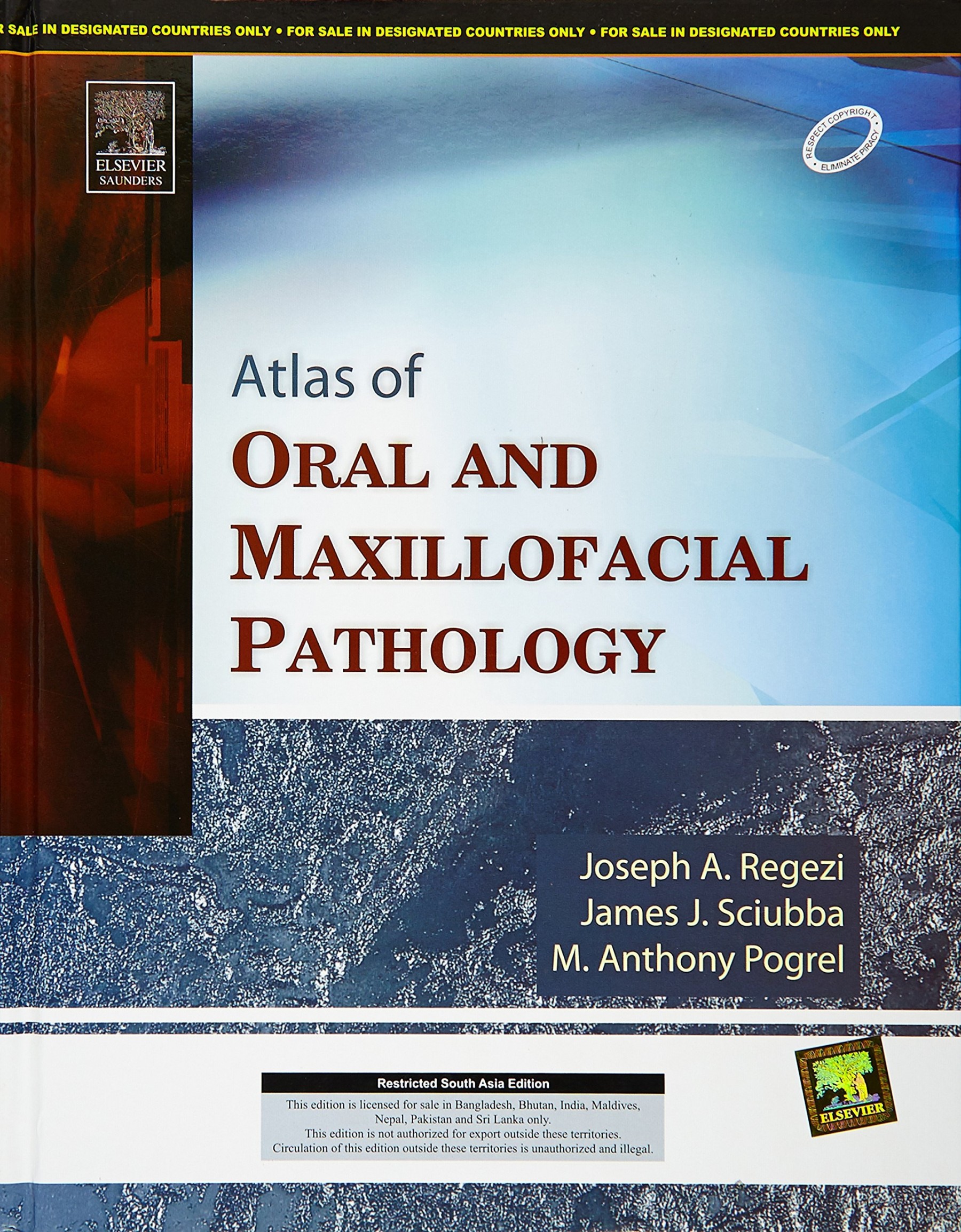 Atlas of Oral & Maxillofacial Pathology 