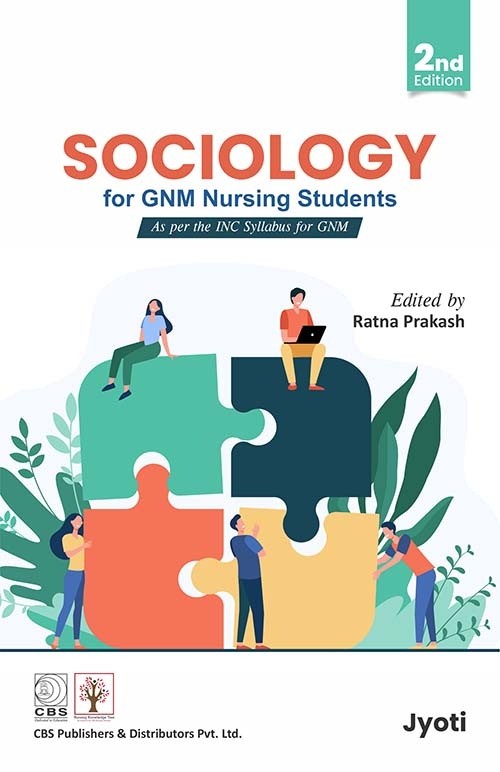 Sociology for GNM Nursing Students