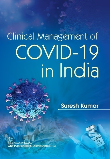Clinical Management of COVID-19 in India