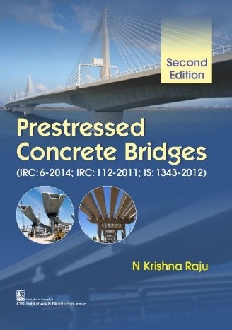 Prestressed Concrete Bridges, 2nd Edition