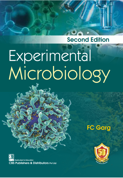 Experimental Microbiology, 