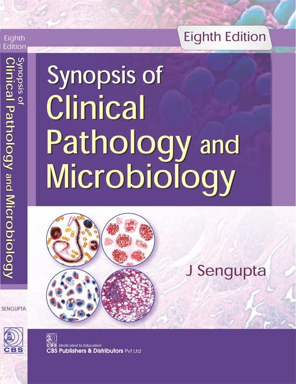 Synopsis of Clinical Pathology and Microbiology, 8/e