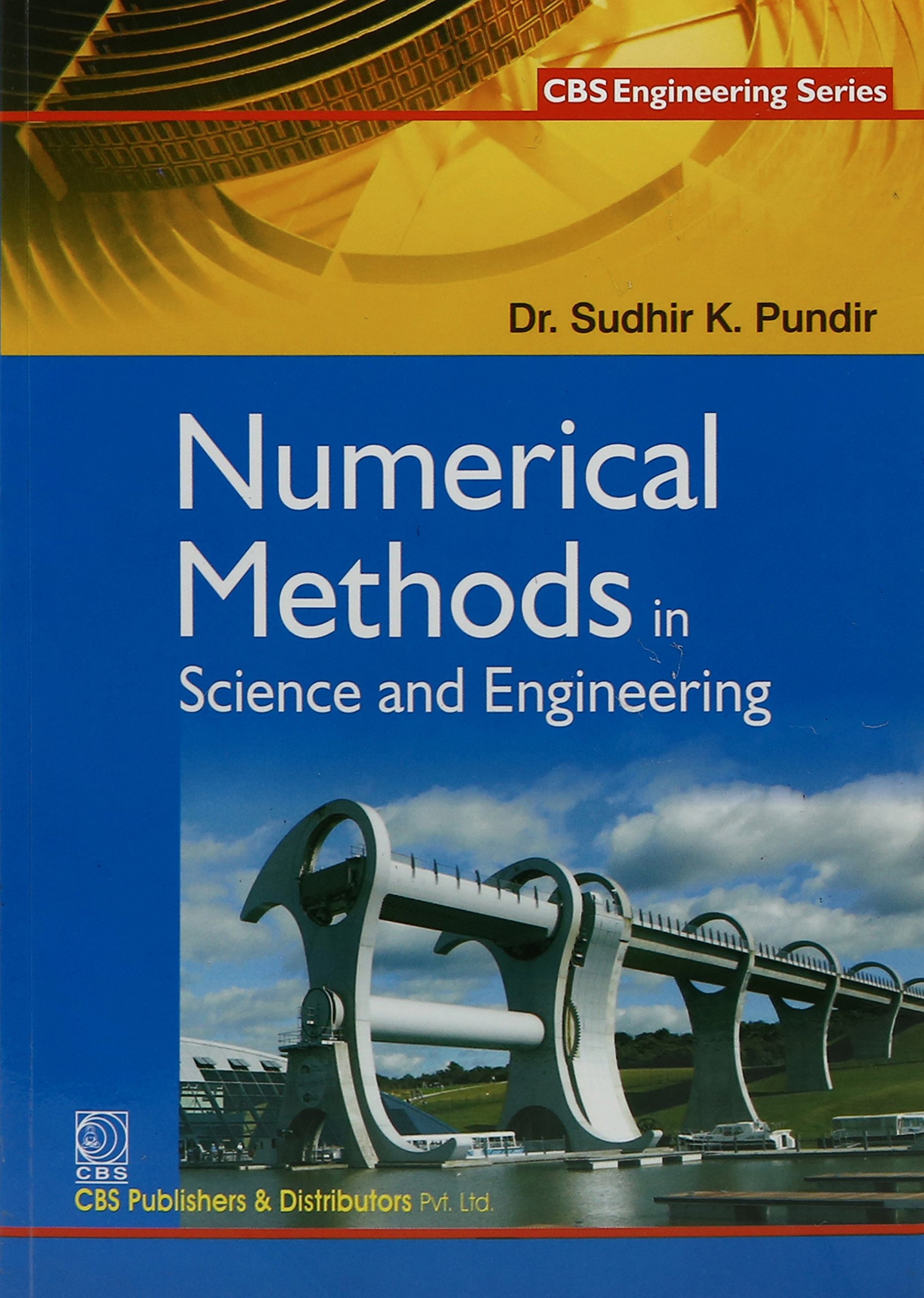 Numerical Methods In Science And Engineering (Pb 2017)