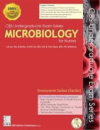 CBS Undergraduate Exam Series Microbiology for Nurses