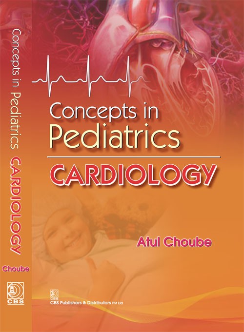 Concepts in Pediatrics Cardiology 