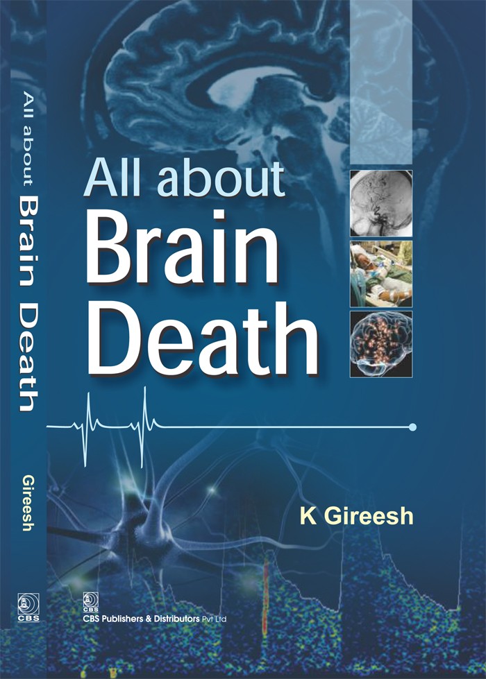 All About Brain Death 
