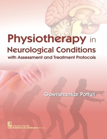 Physiotherapy in Neurological Conditions (4th reprint)