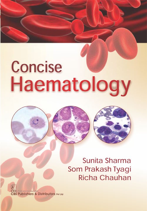 Concise Haematology