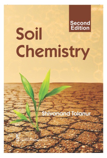 Soil Chemistry, 2/e