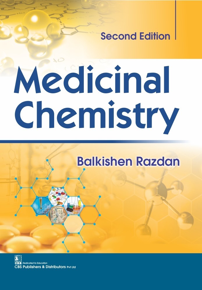 Medicinal Chemistry, 2/e