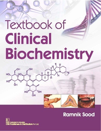 Textbook of Clinical Biochemistry