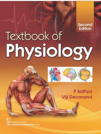 Textbook of Physiology, 2/e