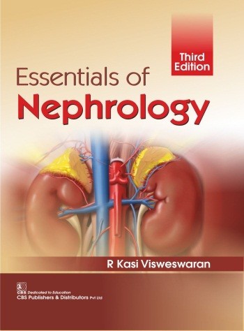 Essentials of Nephrology, 3rd Edition