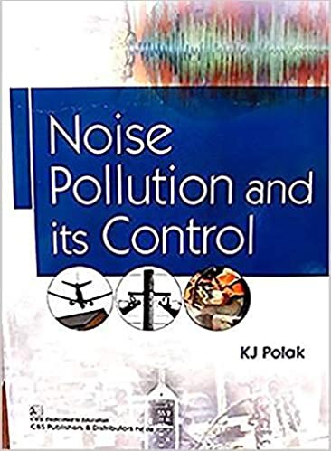 Noise Pollution and its Control