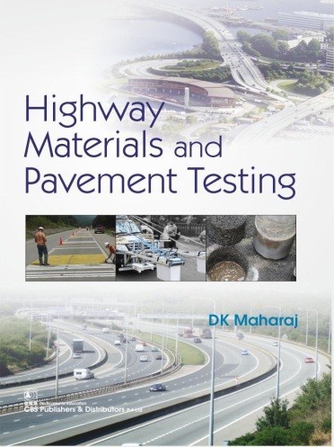 Highway Materials and Pavement Testing