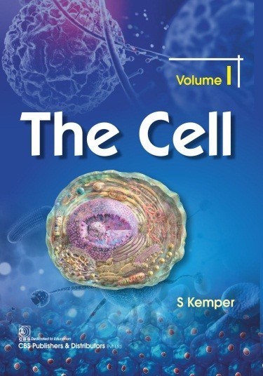 The Cell Vol 1 and 2