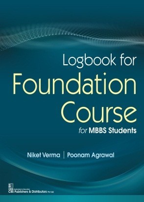 Logbook for Foundation Course