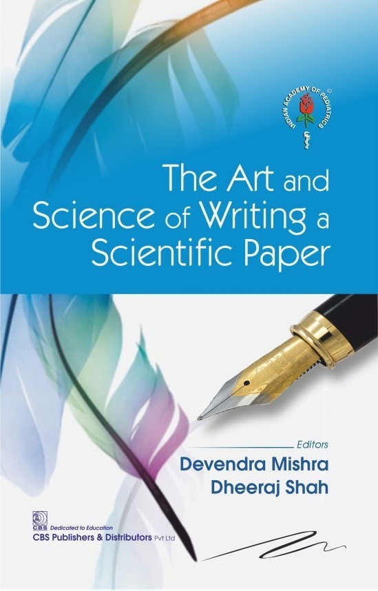 The Art and Science of Writing a Scientific Paper 