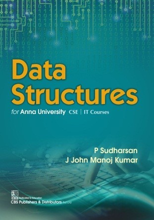 Data Structures for Anna University CSE | IT Courses
