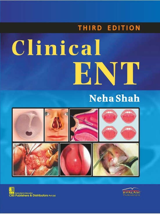 Clinical ENT, 3/e