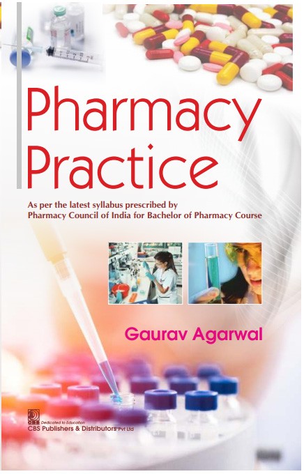 Pharmacy Practice (2nd Reprint)