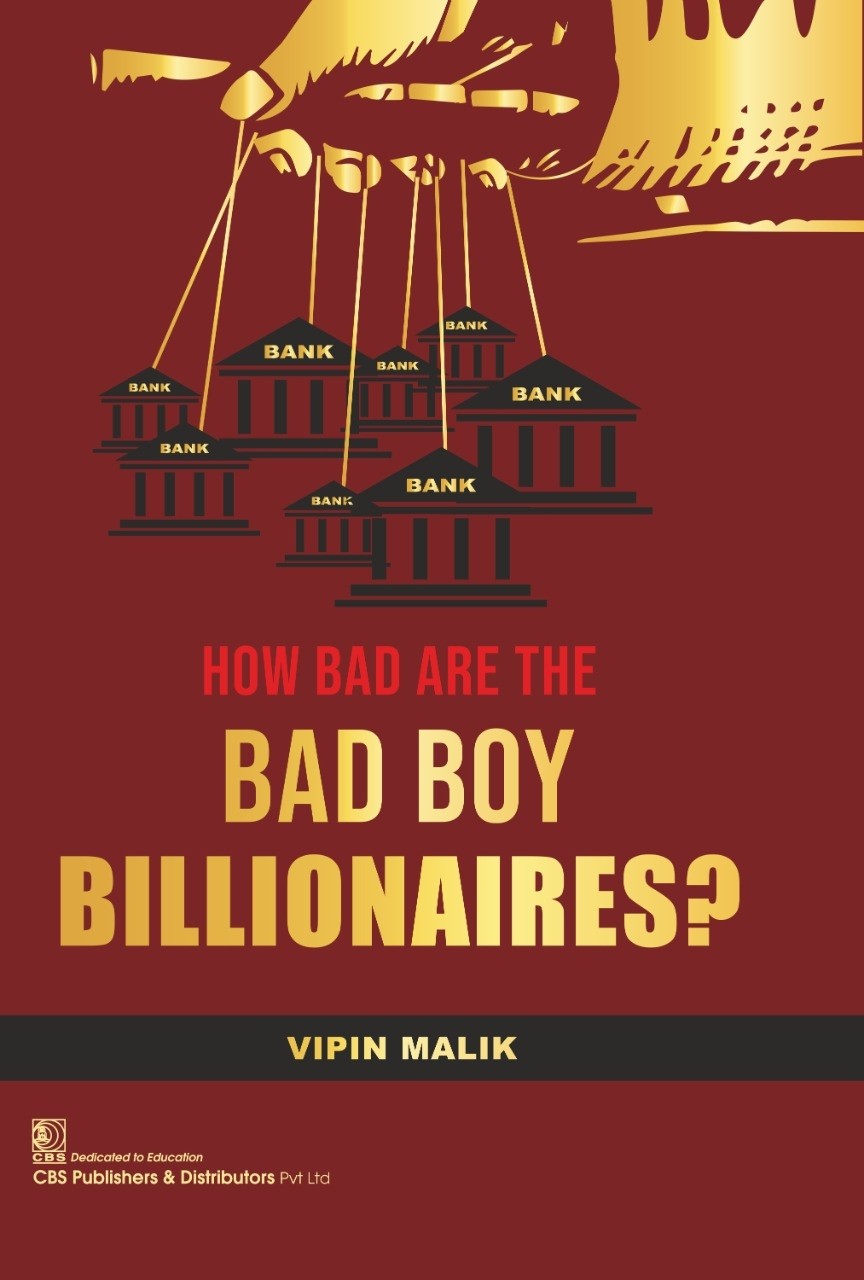 How Bad are the Bad Boy Billionaires? 