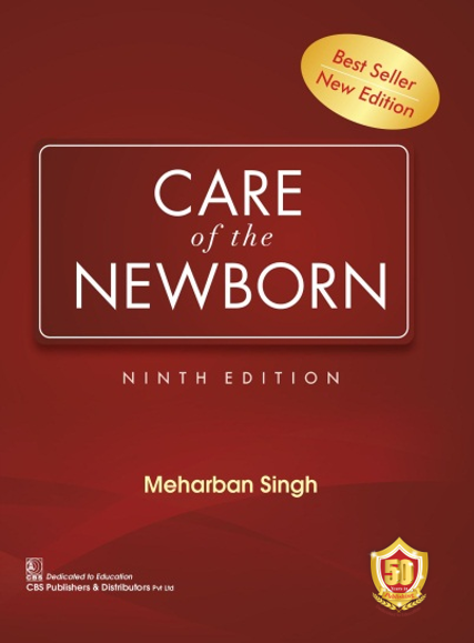 Care of the NEWBORN, 9/e (1st reprint)