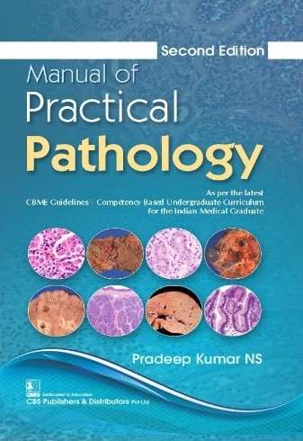 Manual of Practical Pathology, 2nd Edition