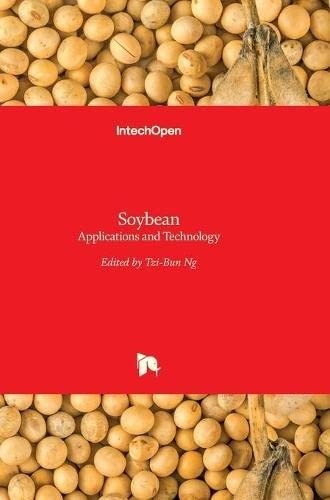 Soybean Applications and Technology 