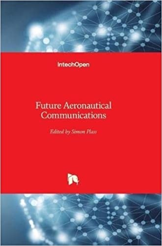 Future Aeronautical Communications 
