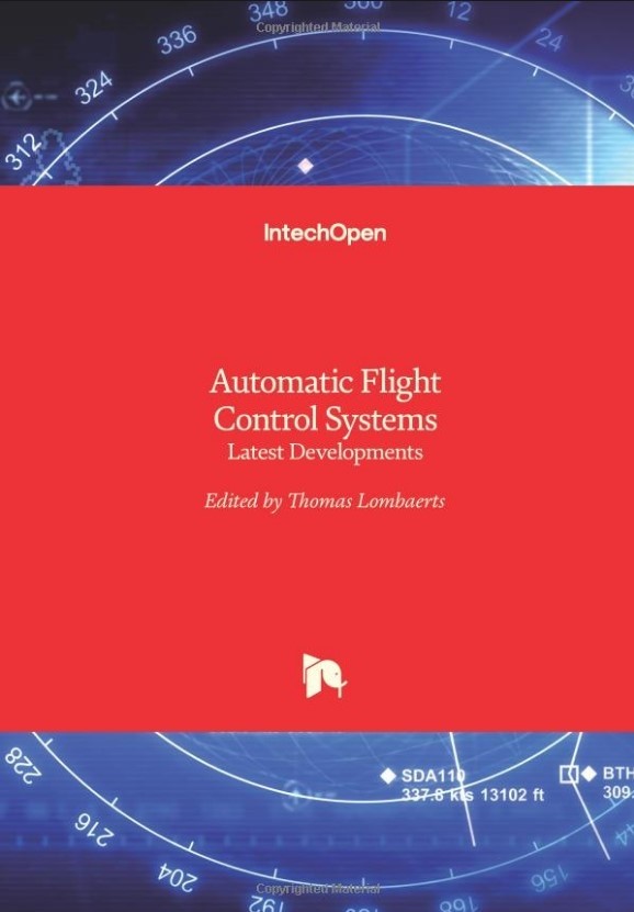 Automatic Flight Control Systems: Latest Developments 