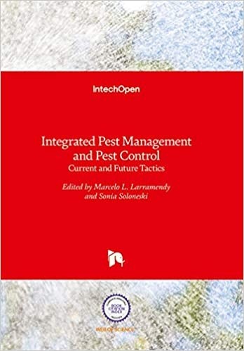 Integrated Pest Management and Pest Control: Current and Future Tactics 