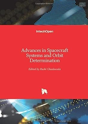 Advances in Spacecraft Systems and Orbit Determination 