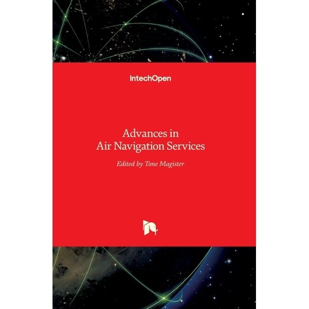 Advances in Air Navigation Services 